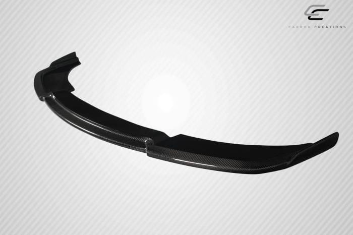 BMW 6 Series HMS Carbon Fiber Front Bumper Lip Body Kit 115161 thumbnail 3