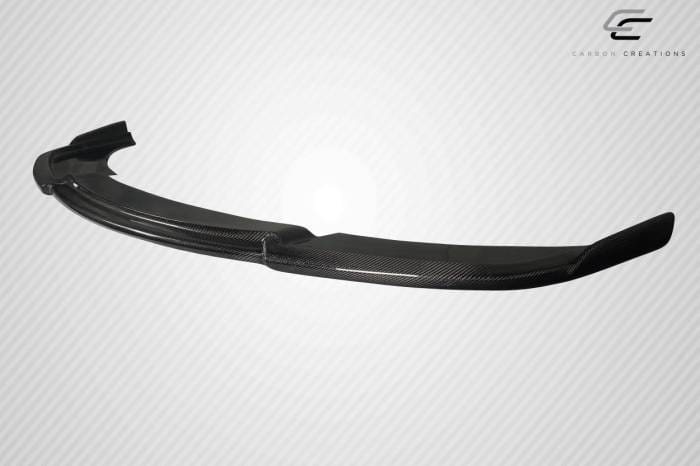 BMW 6 Series HMS Carbon Fiber Front Bumper Lip Body Kit 115161 thumbnail 4