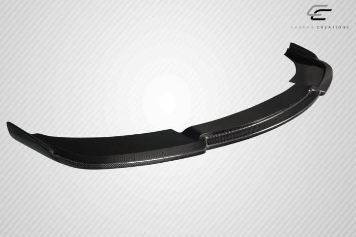 BMW 6 Series HMS Carbon Fiber Front Bumper Lip Body Kit 115161 thumbnail 5