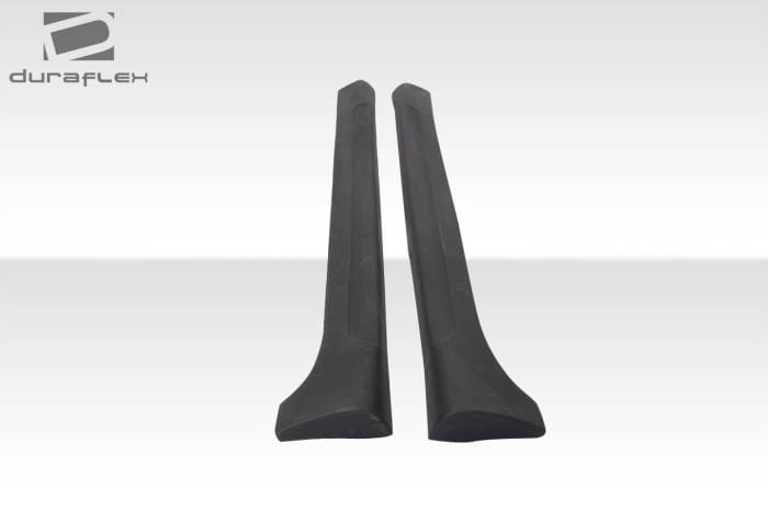Lexus LS W1 Duraflex Side Skirts Body Kit 114936 thumbnail 2