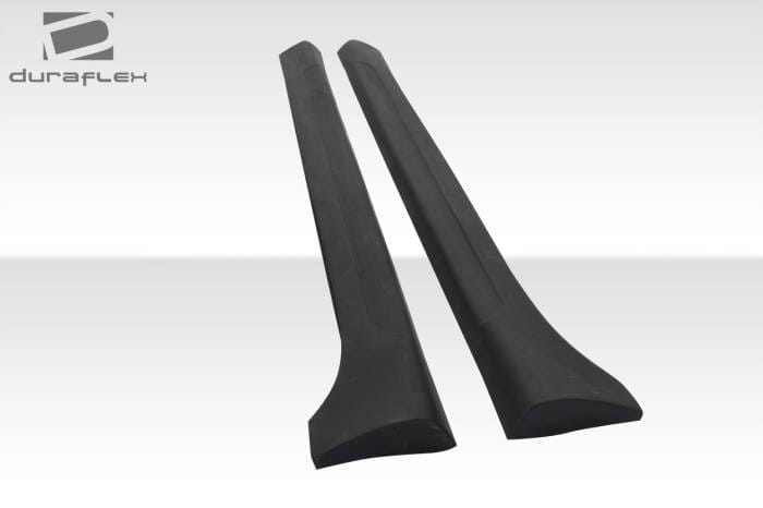 Lexus LS W1 Duraflex Side Skirts Body Kit 114936 thumbnail 3
