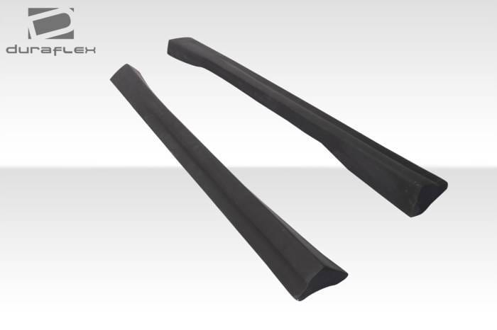 Lexus GS W1 Duraflex Side Skirts Body Kit 114937 thumbnail 3