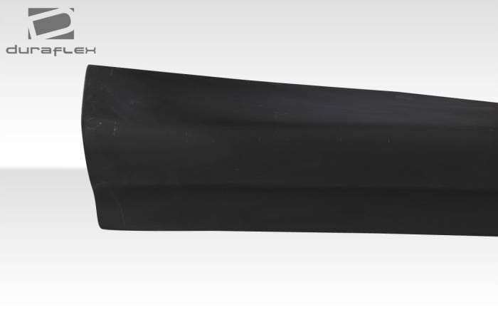 Lexus GS W1 Duraflex Side Skirts Body Kit 114937 thumbnail 5