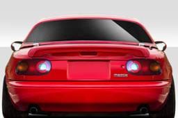Mazda Miata Works Duraflex Body Kit-Wing/Spoiler 114943