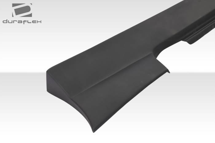 Nissan 240SX Type U V2 Duraflex Side Skirts Body Kit 114949 thumbnail 4