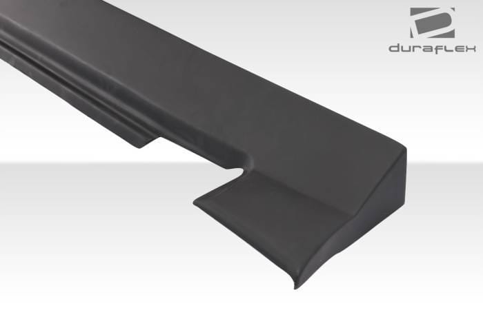 Nissan 240SX Type U V2 Duraflex Side Skirts Body Kit 114949 thumbnail 5