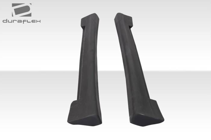 Lexus SC A-Spec Duraflex Side Skirts Body Kit 114953 thumbnail 2