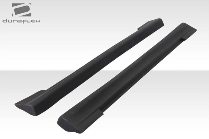 Lexus SC A-Spec Duraflex Side Skirts Body Kit 114953 thumbnail 3