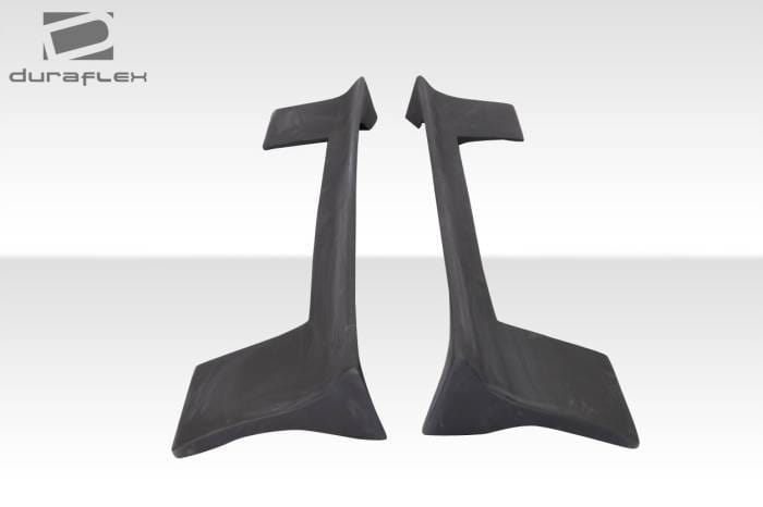 Mazda Miata Afterburner Duraflex Side Skirts Body Kit 114966 thumbnail 2