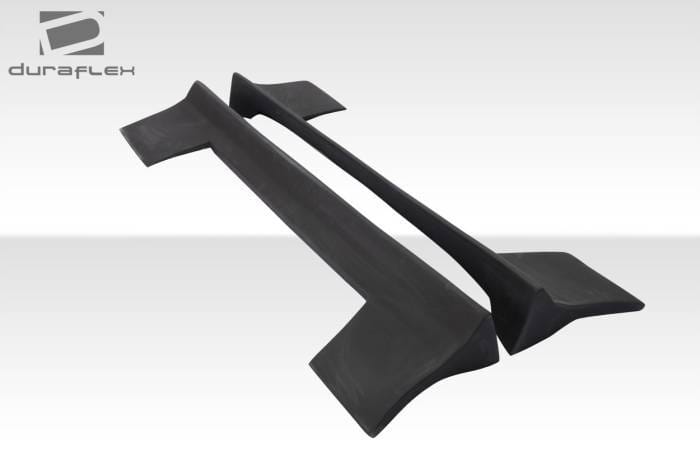 Mazda Miata Afterburner Duraflex Side Skirts Body Kit 114966 thumbnail 3