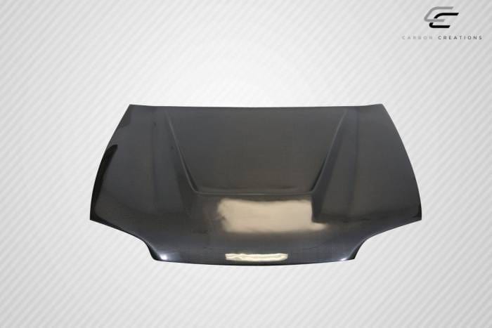 Honda Civic 2DR Vader Carbon Fiber Creations Body Kit- Hood 114970 thumbnail 2