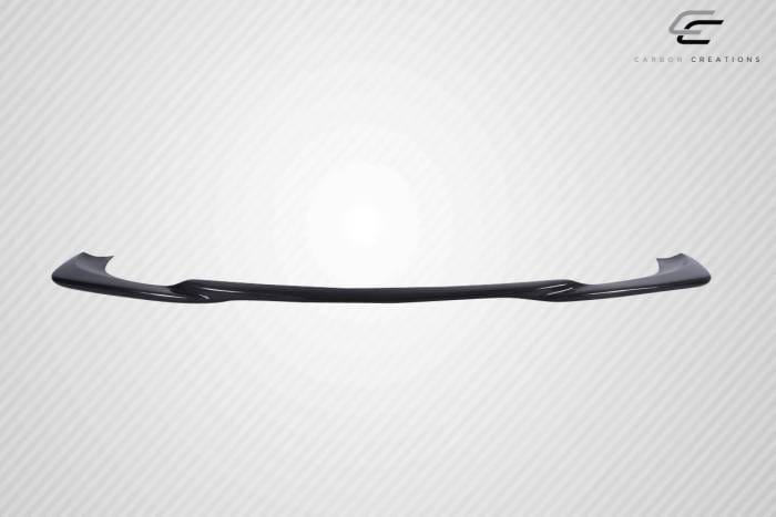 Mercedes E Class L Sport Carbon Fiber Front Bumper Lip Body Kit 115249 thumbnail 2