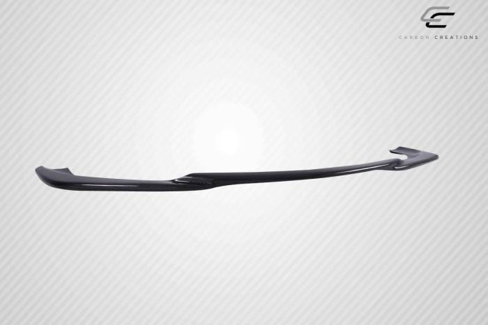 Mercedes E Class L Sport Carbon Fiber Front Bumper Lip Body Kit 115249 thumbnail 3