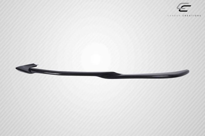 Mercedes E Class L Sport Carbon Fiber Front Bumper Lip Body Kit 115249 thumbnail 4