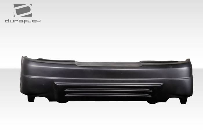 Ford Mustang Demon Duraflex Rear Body Kit Bumper!!115263 thumbnail 2