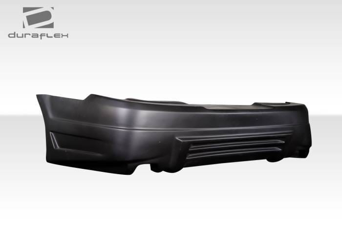 Ford Mustang Demon Duraflex Rear Body Kit Bumper!!115263 thumbnail 3