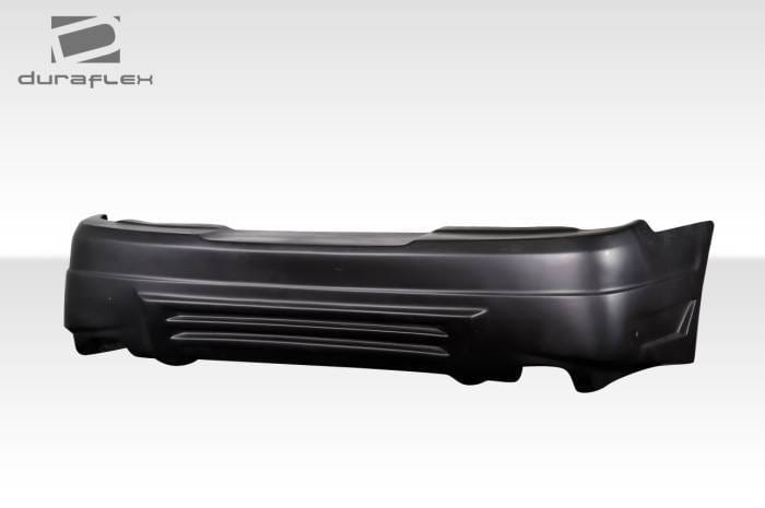 Ford Mustang Demon Duraflex Rear Body Kit Bumper!!115263 thumbnail 4