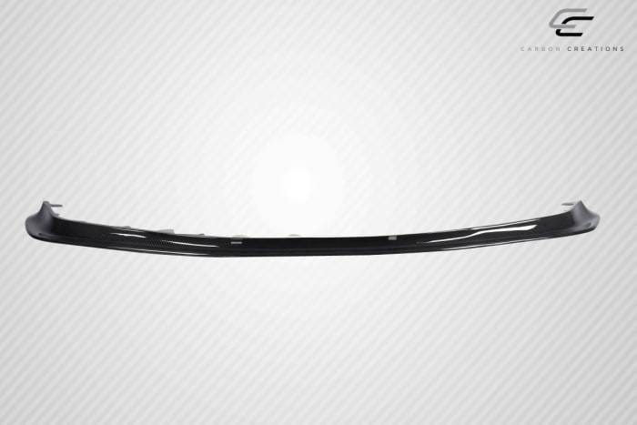 Lexus IS MSR Carbon Fiber Creations Front Bumper Lip Body Kit 115280 thumbnail 2