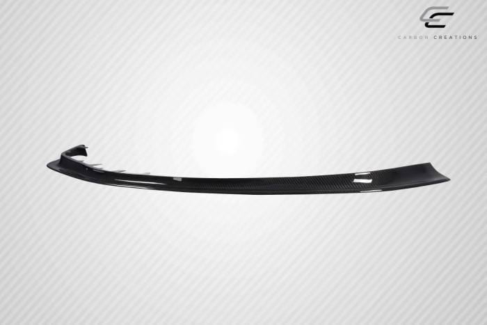 Lexus IS MSR Carbon Fiber Creations Front Bumper Lip Body Kit 115280 thumbnail 3