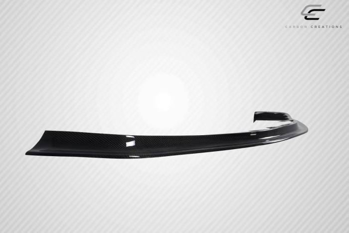 Lexus IS MSR Carbon Fiber Creations Front Bumper Lip Body Kit 115280 thumbnail 4
