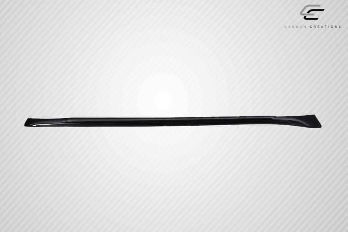 Lexus IS MSR Carbon Fiber Creations Side Skirts Body Kit 115282 thumbnail 2