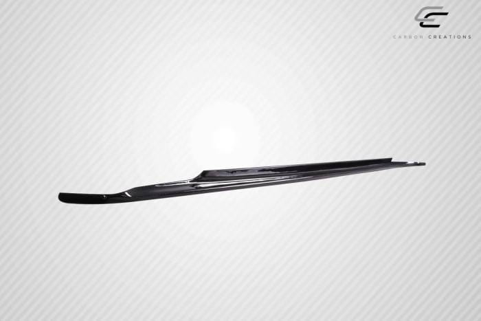 Lexus IS MSR Carbon Fiber Creations Side Skirts Body Kit 115282 thumbnail 3