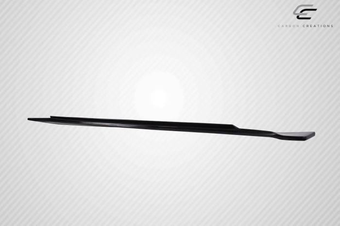Lexus IS MSR Carbon Fiber Creations Side Skirts Body Kit 115282 thumbnail 5