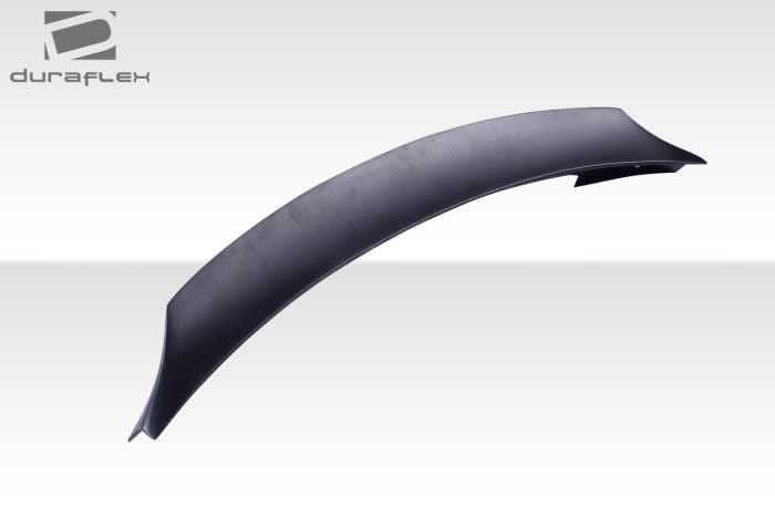 Lexus IS MSR Duraflex Body Kit-Wing/Spoiler 115285 thumbnail 4