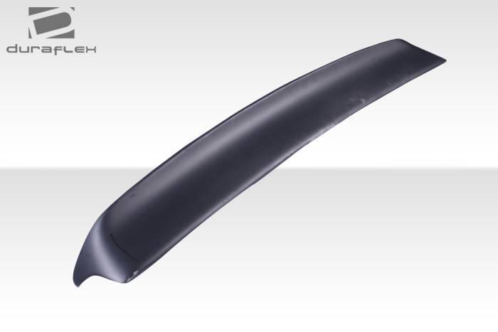 Dodge Challenger Redeye Look Duraflex Body Kit-Wing/Spoiler 115297 thumbnail 4