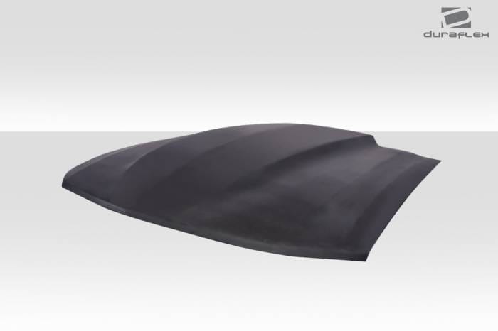 Ford Mustang 3" Cowl Duraflex Body Kit- Hood 115315 thumbnail 5