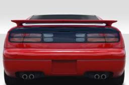 Nissan 300ZX Turbo Look Duraflex Body Kit-Wing/Spoiler 115320