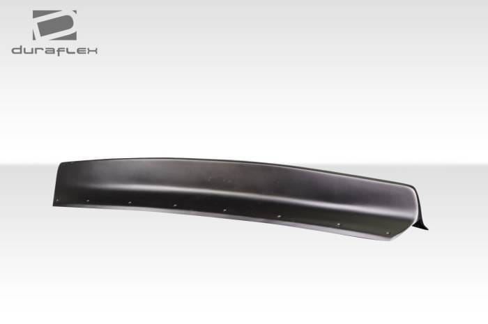 Mitsubishi Lancer Duckbill Duraflex Body Kit-Wing/Spoiler!!! 115337 thumbnail 4