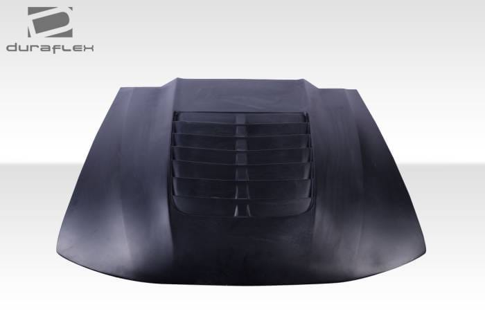 Ford Mustang GT500 V2 Duraflex Body Kit- Hood 115191 thumbnail 2