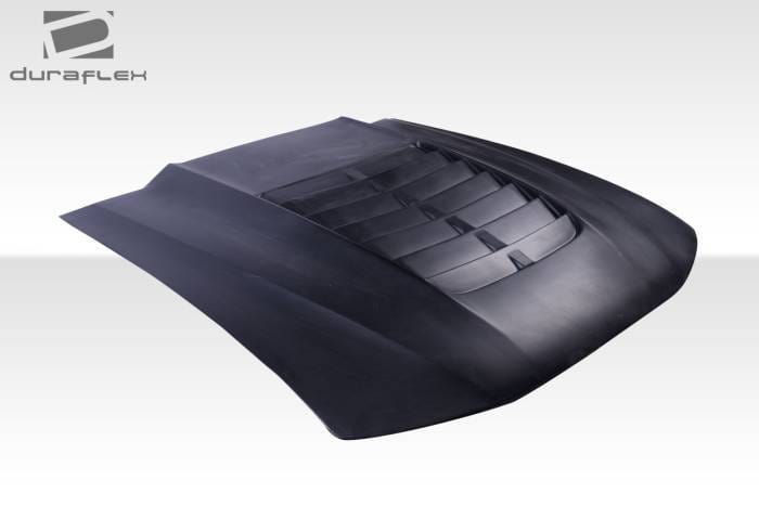 Ford Mustang GT500 V2 Duraflex Body Kit- Hood 115191 thumbnail 3