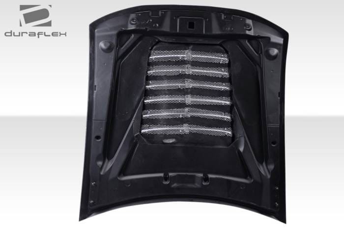 Ford Mustang GT500 V2 Duraflex Body Kit- Hood 115191 thumbnail 5