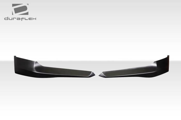 Honda Accord 2DR HFP Duraflex Front Bumper Lip Body Kit 115203 thumbnail 2