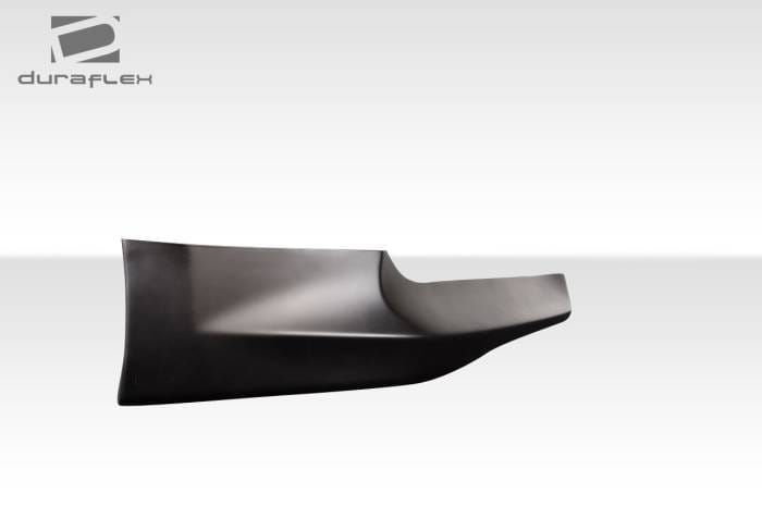 Honda Accord 2DR HFP Duraflex Front Bumper Lip Body Kit 115203 thumbnail 4