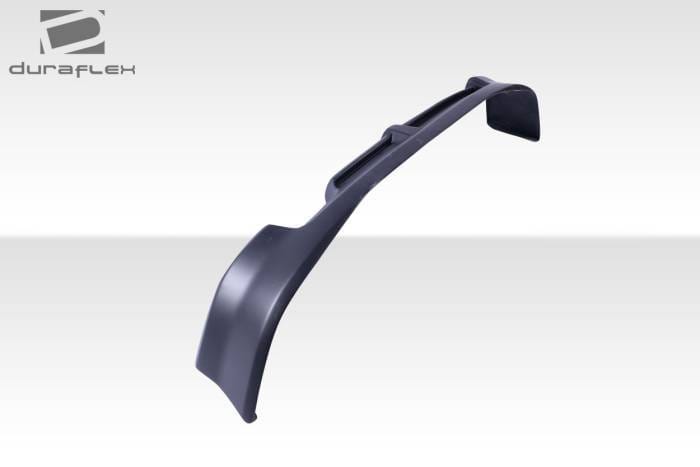 Honda Civic HB HFP Duraflex Rear Bumper Lip Body Kit 115207 thumbnail 3