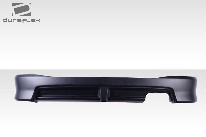 Honda Civic HB HFP Duraflex Rear Bumper Lip Body Kit 115207 thumbnail 4