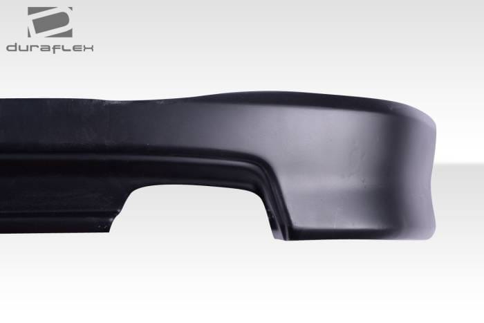 Honda Civic HB HFP Duraflex Rear Bumper Lip Body Kit 115207 thumbnail 5