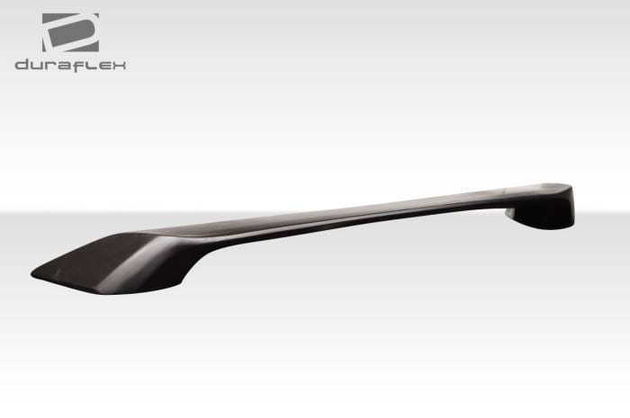 Honda Civic 2DR Si Look Duraflex Body Kit-Wing/Spoiler 115213 thumbnail 3