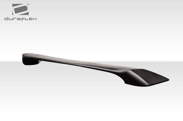 Honda Civic 2DR Si Look Duraflex Body Kit-Wing/Spoiler 115213 thumbnail 4