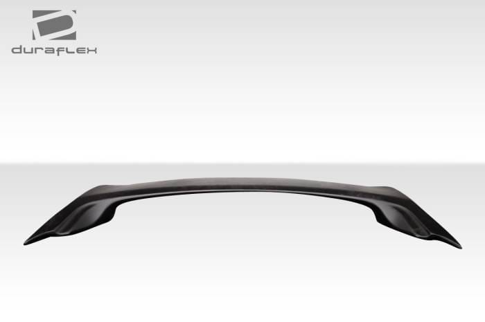 Honda Civic 2DR Si Look Duraflex Body Kit-Wing/Spoiler 115213 thumbnail 5
