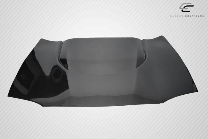 Chevrolet Camaro ZL1 V.2 Carbon Fiber Creations Body Kit- Hood!!! 115233 thumbnail 2