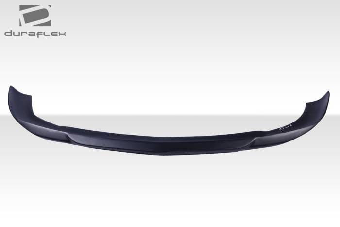 Mercedes S Class L Sport Duraflex Front Bumper Lip Body Kit 115246 thumbnail 2