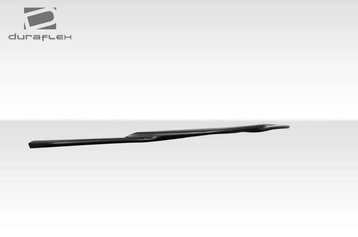 Mercedes E Class L Sport Duraflex Front Bumper Lip Body Kit 115248 thumbnail 3