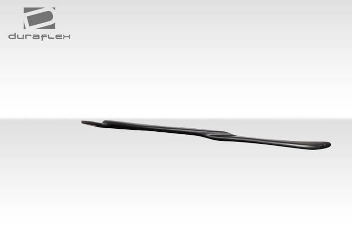 Mercedes E Class L Sport Duraflex Front Bumper Lip Body Kit 115248 thumbnail 4