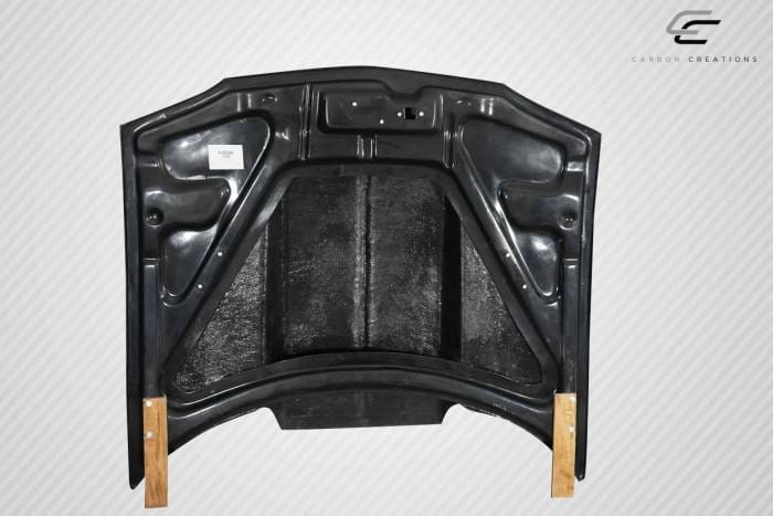 Chevrolet Camaro Cowl Carbon Fiber Body Kit- Hood 115520 thumbnail 5