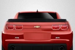 Chevrolet Camaro RKS Carbon Fiber Creations Body Kit-Wing/Spoiler 115525