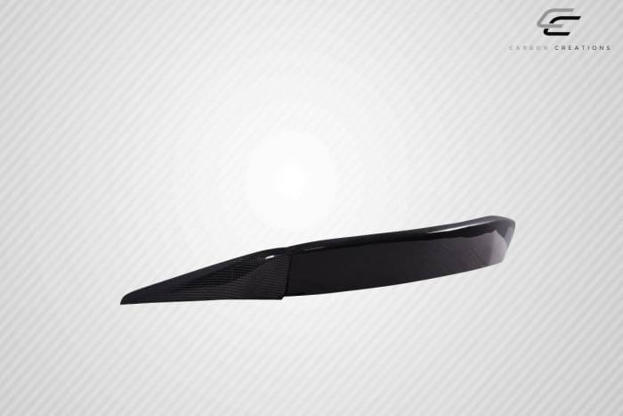 Chevrolet Camaro RKS Carbon Fiber Creations Body Kit-Wing/Spoiler 115525 thumbnail 3